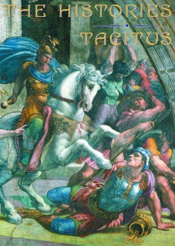 P. Cornelius Tacitus: The Histories (Classic Collection) (AudiobookFormat, 2008, Blackstone Audio, Inc.)