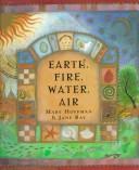 Mary Hoffman: Earth, fire, water, air (1995, Dutton Children's Books)
