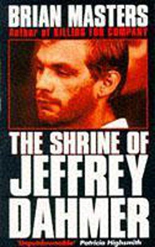 Brian Masters: The Shrine of Jeffrey Dahmer (1993)