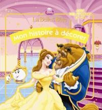 Walt Disney, Véronique de Naurois: La Belle et la Bête (French language)