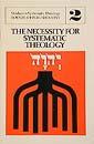 Rousas John Rushdoony: The necessity for systematic theology (1979, Ross House Books)