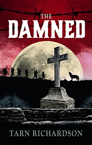 Tarn Richardson: The Damned (Paperback, 2015, Duckworth Co, Duckworth & Co)