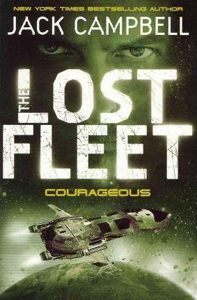 Jack Campbell: The Lost Fleet (2011)