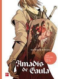 Ricardo Gómez Gil, Emma Ríos: Amadís de Gaula (Hardcover, 2009, EDICIONES SM)