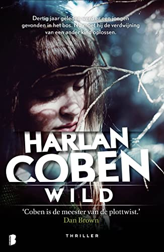 Harlan Coben: Wild (Paperback, Meulenhoff Boekerij B.V., Boekerij)