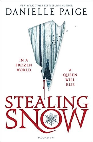 Danielle Paige: Stealing Snow (Paperback, 2016, Bloomsbury USA Childrens)