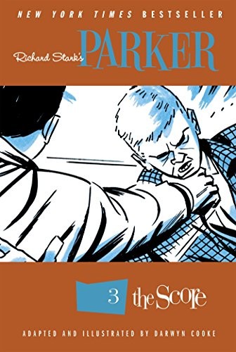 Donald E. Westlake, Darwyn Cooke: Richard Stark's Parker (Paperback, IDW Publishing)