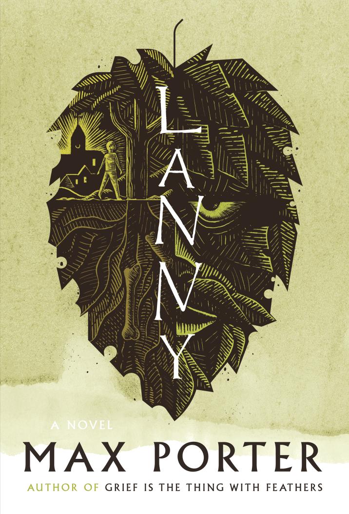 Max Porter: Lanny (2019)