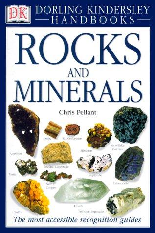 Chris Pellant: DK Handbooks (Paperback, 2000, DK ADULT)