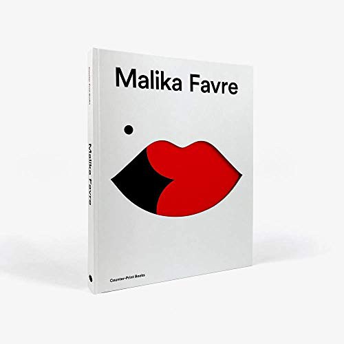 edited: Malika Favre (Hardcover, 2019, Counter-print)