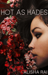 Alisha Rai: Hot as Hades (2021)
