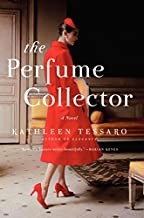 Kathleen Tessaro: The perfume collector (2014)