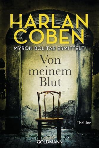 Harlan Coben: Von meinem Blut (Paperback, 2010)