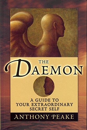 Anthony Peake: The Daemon (Paperback, Arcturus Publishing Limited)