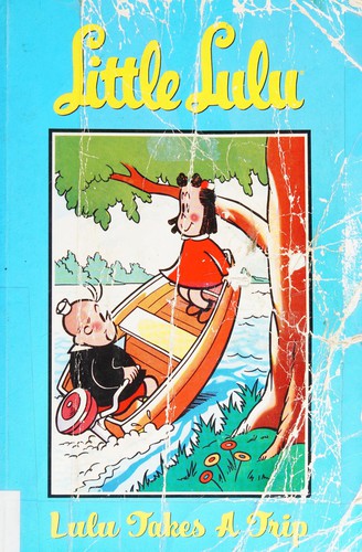 John Stanley, Irving Tripp: Little Lulu. (Paperback, 2005, Dark Horse Books)