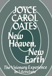 Joyce Carol Oates: New heaven, new earth (1974)