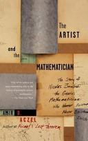 Amir D. Aczel: The Artist and the Mathematician (Paperback, 2007, Thunder's Mouth Press)