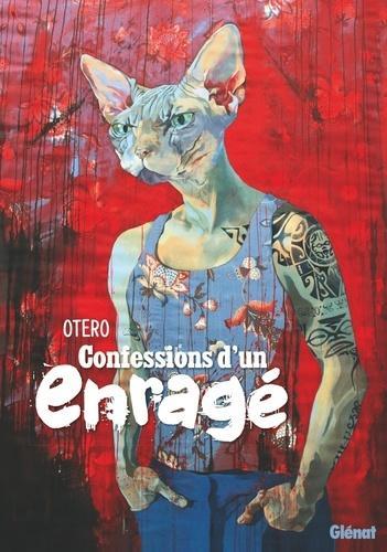 Nicolas OtÃ©ro: Confessions d'un enragÃ© (French language)