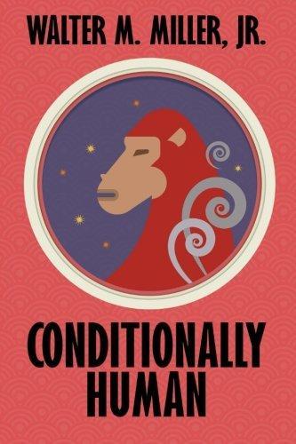 Walter M. Miller Jr.: Conditionally Human (2016)