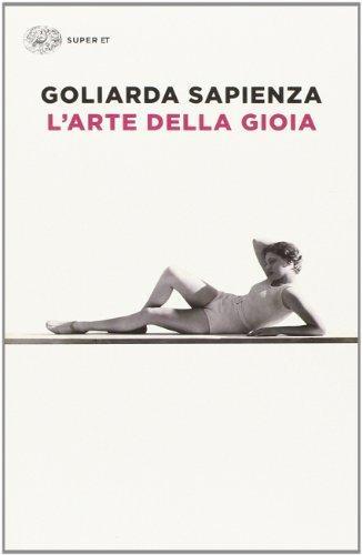 Goliarda Sapienza: L'arte della gioia (Italian language, 2014)