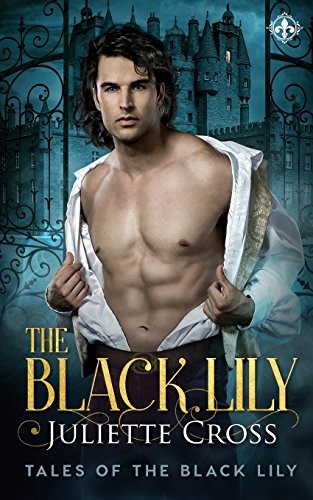 Juliette Cross: The Black Lily (2017, Entangled Publishing)