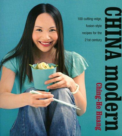 Ching-He Huang: China Modern (Paperback, 2006, Kyle Books)