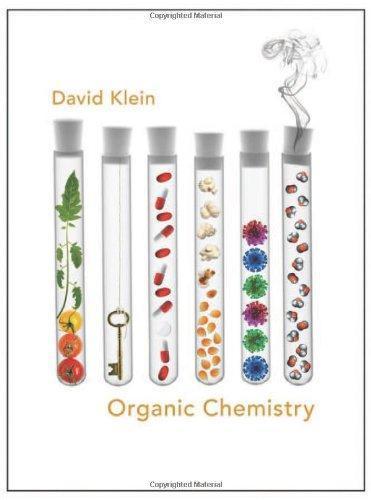 Organic chemistry (2012)
