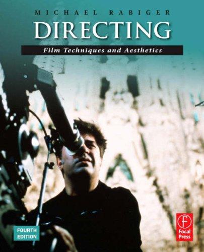 Michael Rabiger: Directing (Paperback, 2007, Focal Press)