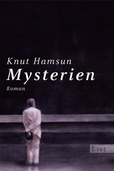 Knut Hamsun: Mysterien (German language, 2009)