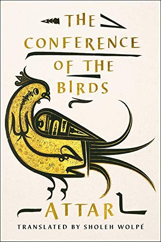 Attar: The Conference of the Birds (Hardcover, W. W. Norton & Company)