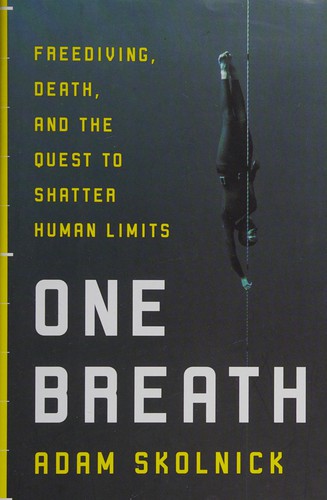 Adam Skolnick: One breath (2016)