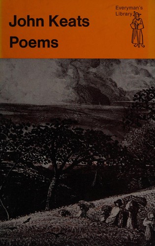 John Keats: Keats (1961, Dutton Adult)