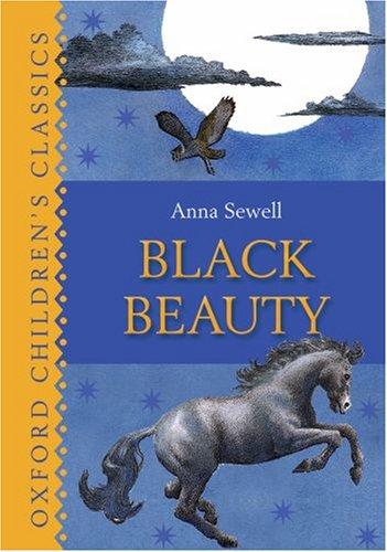 Anna Sewell: Black Beauty (Hardcover, Oxford University Press, USA)