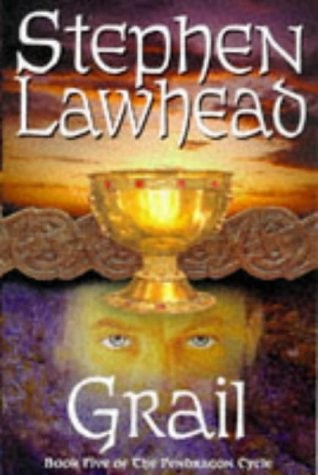 Stephen R. Lawhead: Grail (1997, Lion)