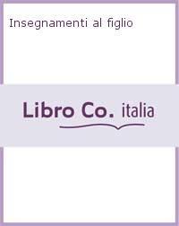 Peter Abelard: Insegnamenti al figlio (Italian language, 1993)