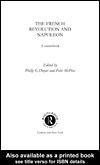 Philip Dwyer: The French Revolution and Napoleon (EBook, 2004, Taylor & Francis Inc)