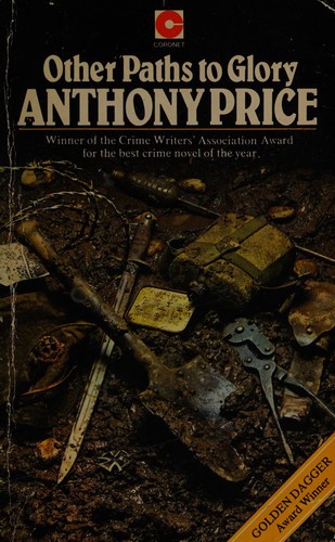 Anthony Price: Other paths to glory (1976, Coronet)