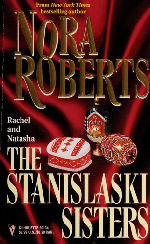 Nora Roberts: Stanislaski Sisters (Paperback, 1997, Harlequin)