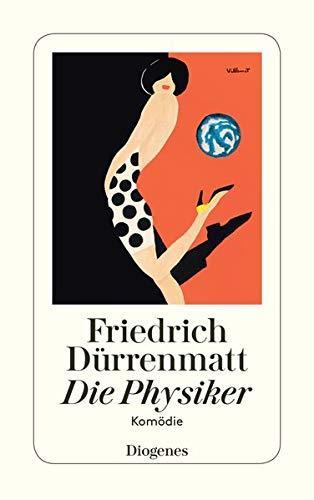 Die Physiker (German language, 2012)