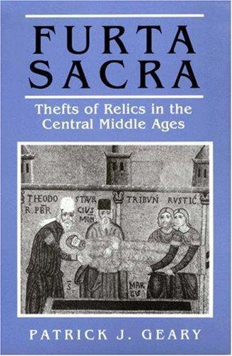 Furta sacra (1990)