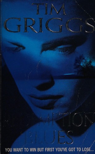 Tim Griggs: Redemption blues (2000, Headline)