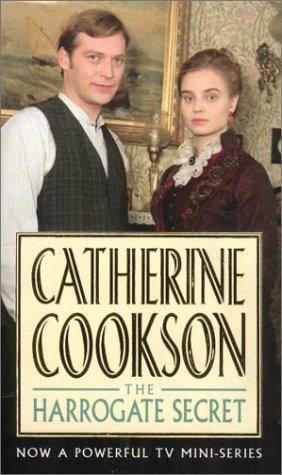 Catherine Cookson: The Harrogate Secret (Paperback, 2001, Transworld Pub)