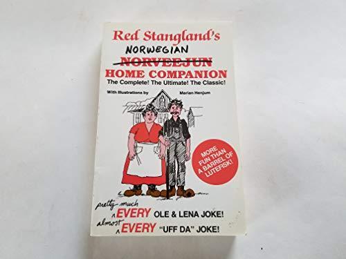 Red Stangland: Red Strangland's Norwegian Home Companion (1987)