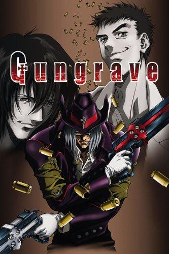 Yasuhiro Nightow, Madhouse: Gungrave Anime Manga Volume 1 (Paperback, Dark Horse)