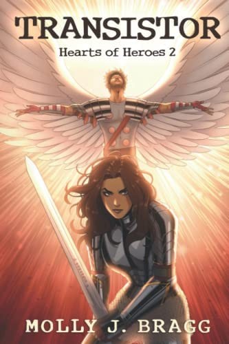 Molly J. Bragg: Transistor (EBook, 2022, ‎Desert Palm Press)