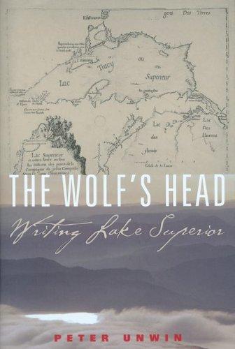 Peter Unwin: The Wolf's Head (Paperback, 2007, Dundurn)