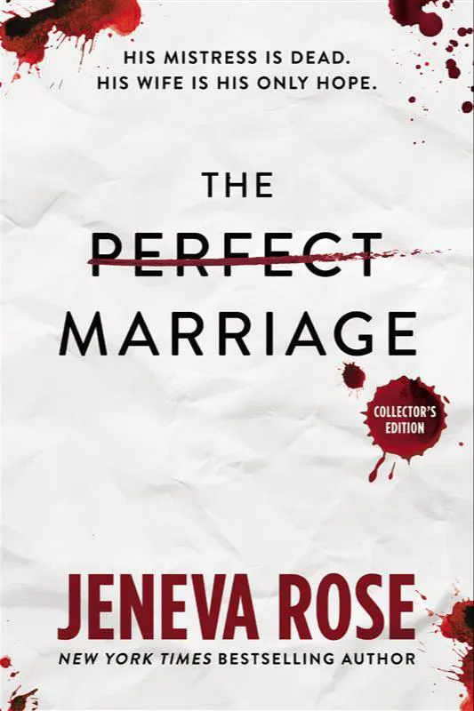 Jeneva Rose: The Perfect Marriage (2024)