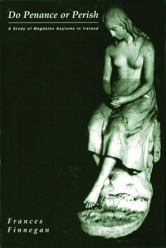 Frances Finnegan: Do penance or perish (2001, Congrave Press)