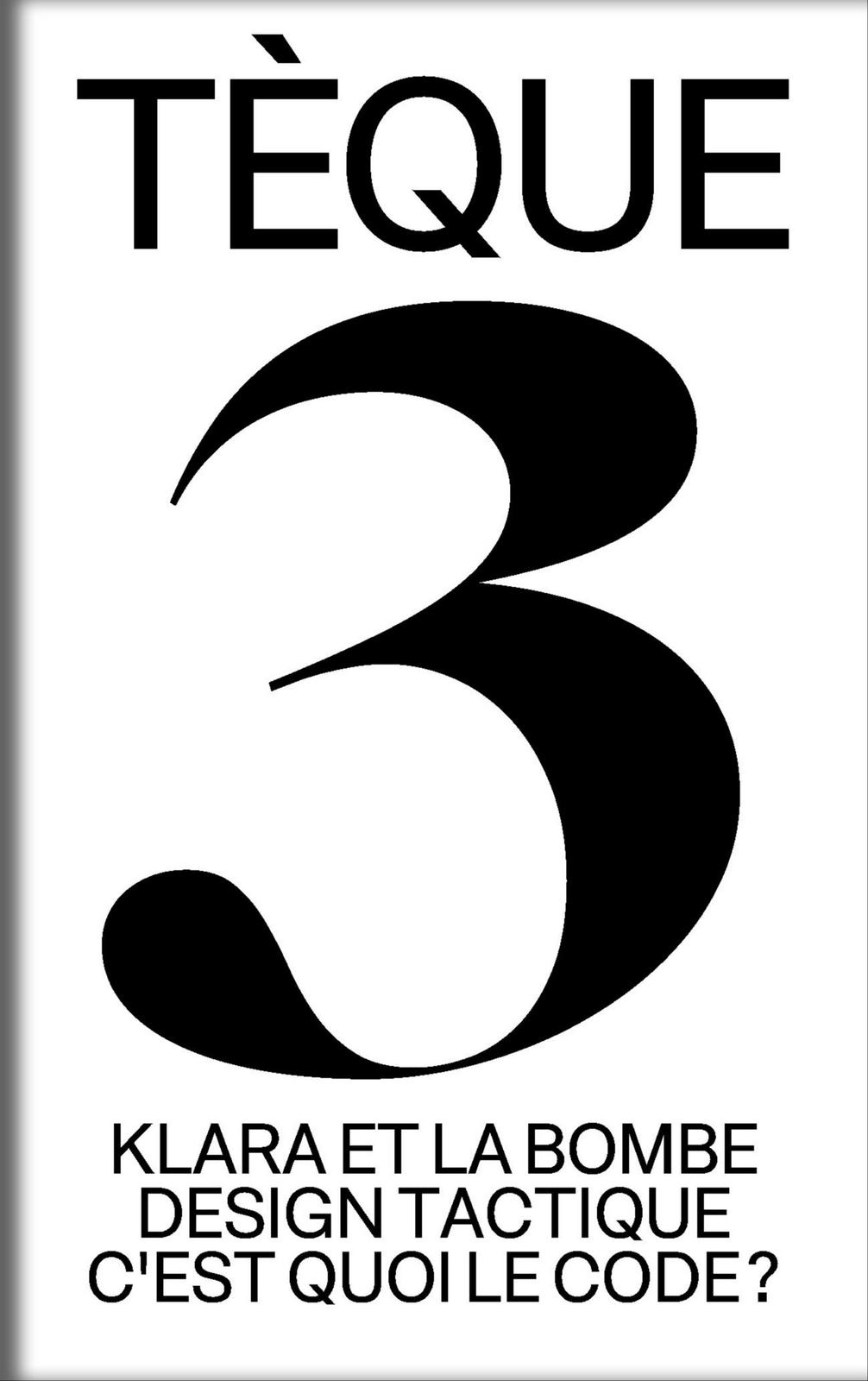 Tèque 3 (French language, 2023, Audimat)