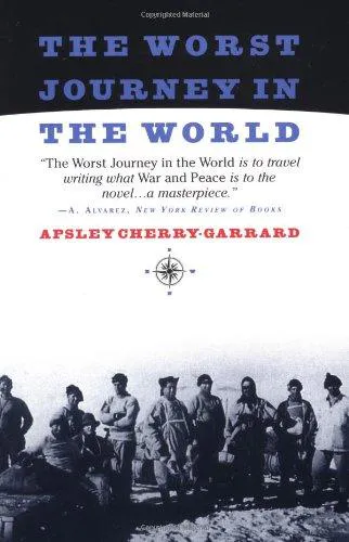 Apsley Cherry-Garrard: The Worst Journey in the World (1997)